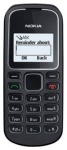 Nokia 1280