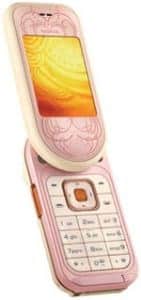Nokia 7373