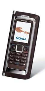 Nokia E90 Communicator