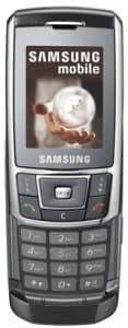 Samsung B520