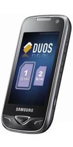 Samsung B7722