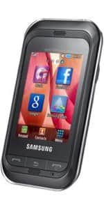Samsung C3300 Champ