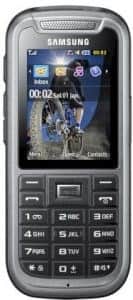 Samsung C3350
