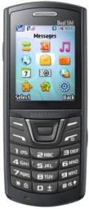 Samsung E2152