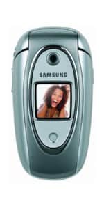 Samsung E330