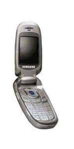 Samsung E360