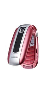 Samsung E570