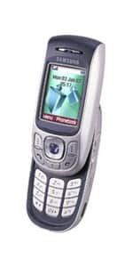 Samsung E820