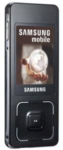 Samsung F300