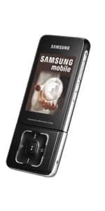 Samsung F500