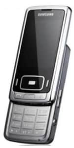 Samsung G800