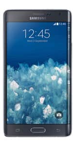 Samsung Galaxy Note Edge