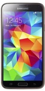 Samsung Galaxy S5 Duos
