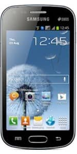 Samsung Galaxy S Duos