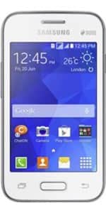Samsung Galaxy Young 2