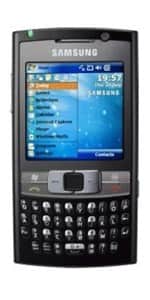 Samsung I780