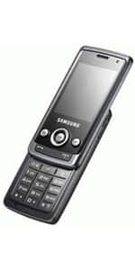 Samsung J800 Luxe