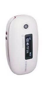 Samsung L400v