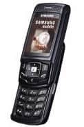Samsung P200