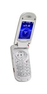 Samsung S100