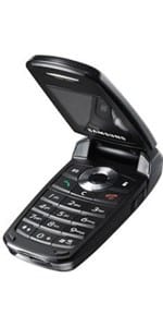Samsung S401i