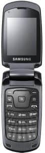 Samsung S5510