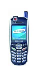 Samsung X600