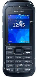 Samsung Xcover 550