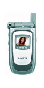 Samsung Z105