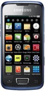 Samsung i8520 Beam