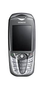 Siemens CX65