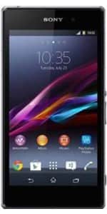 Sony Xperia Z2