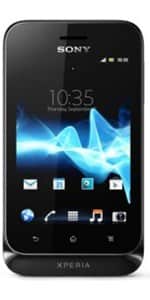Sony Xperia tipo