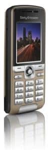 Sony Ericsson K320i