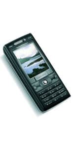 Sony Ericsson K800i