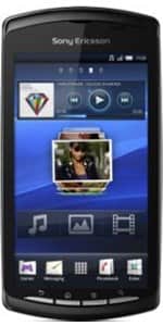 Sony Ericsson XPERIA PLAY