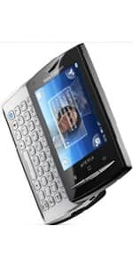 Sony Ericsson XPERIA X10 mini pro