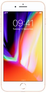 Apple iPhone 8 Plus 128GB