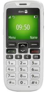 Doro PhoneEasy 510