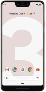 Google Pixel 3 XL 128GB