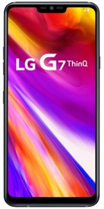 LG G7 ThinQ
