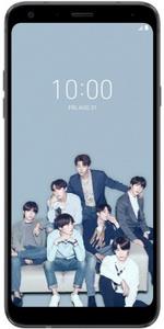 LG Q7 BTS Edition