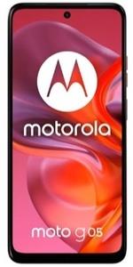 Motorola Moto G05 64GB