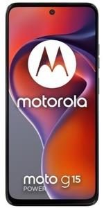Motorola Moto G15 Power