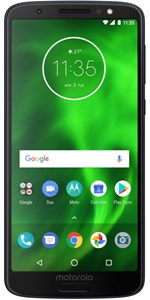 Motorola Moto G6 32GB
