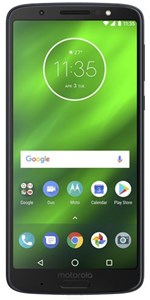 Motorola Moto G6 Plus