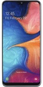 Samsung Galaxy A20e