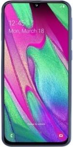 Samsung Galaxy A40