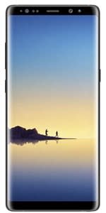 Samsung Galaxy Note 8 Duo