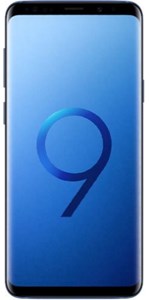 Samsung GALAXY S9+ 128GB Single